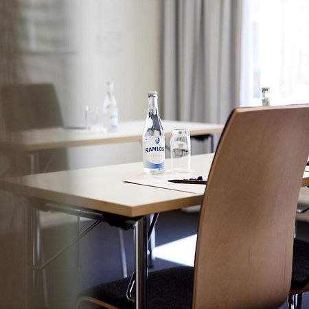 Elite Plaza Oernskoeldsvik Hotel ภายนอก รูปภาพ