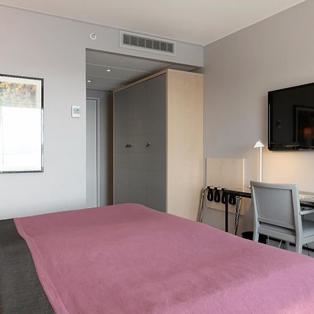 Elite Plaza Oernskoeldsvik Hotel ภายนอก รูปภาพ
