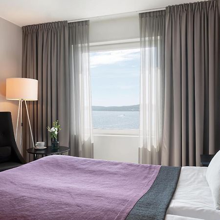 Elite Plaza Oernskoeldsvik Hotel ภายนอก รูปภาพ