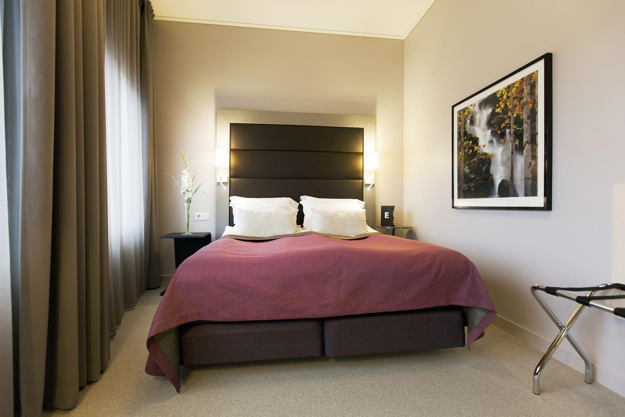 Elite Plaza Oernskoeldsvik Hotel ภายนอก รูปภาพ