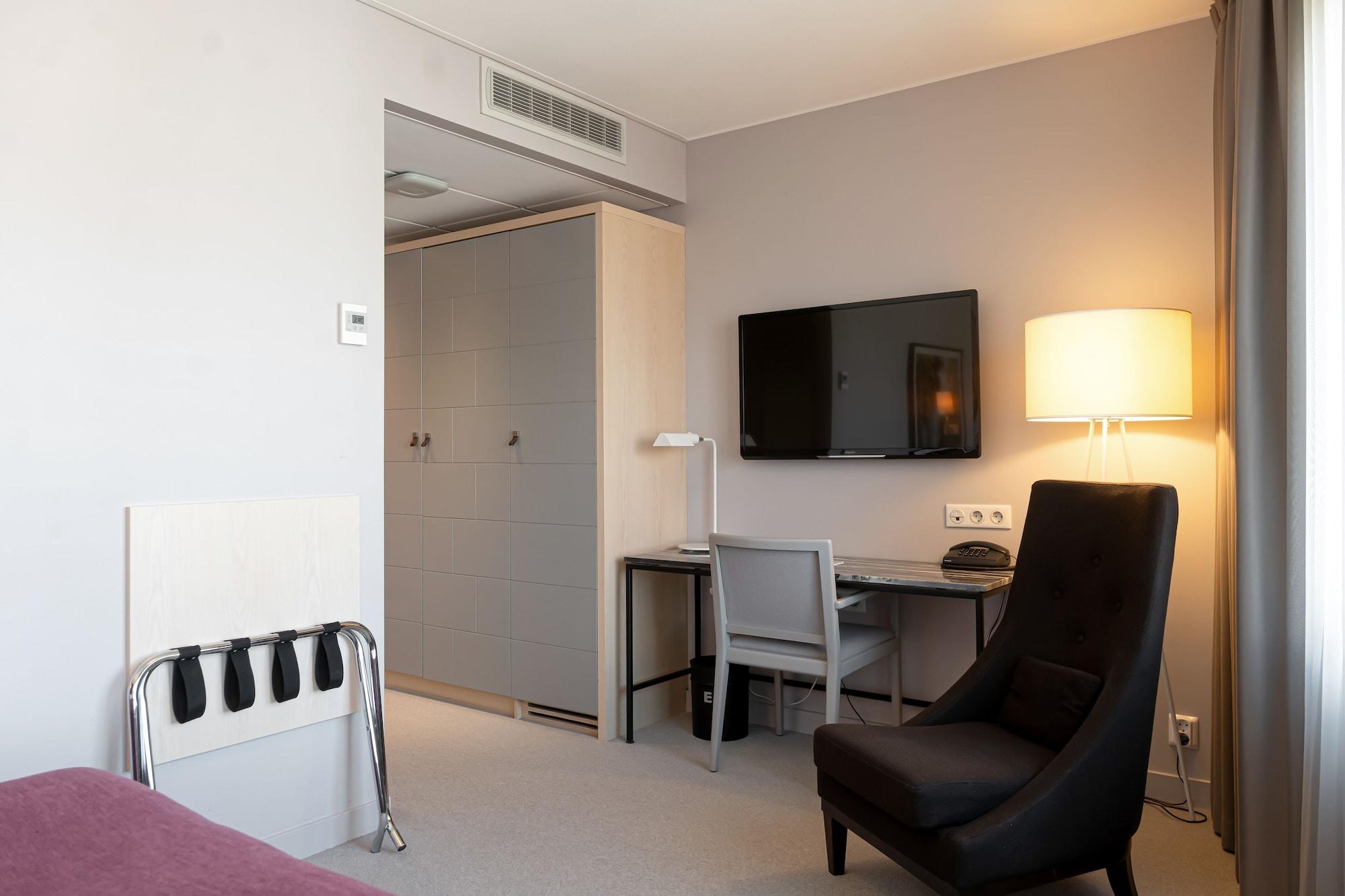 Elite Plaza Oernskoeldsvik Hotel ภายนอก รูปภาพ