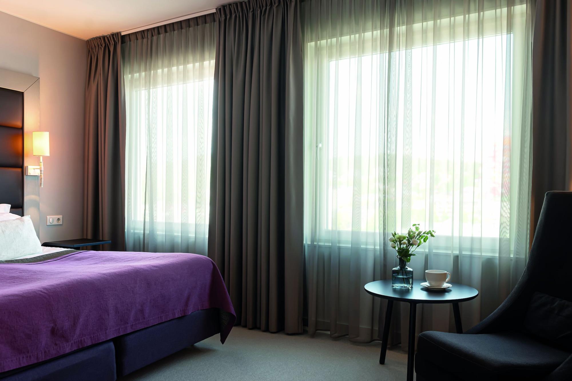 Elite Plaza Oernskoeldsvik Hotel ภายนอก รูปภาพ