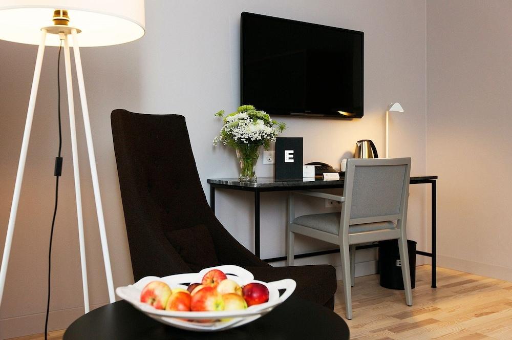 Elite Plaza Oernskoeldsvik Hotel ภายนอก รูปภาพ