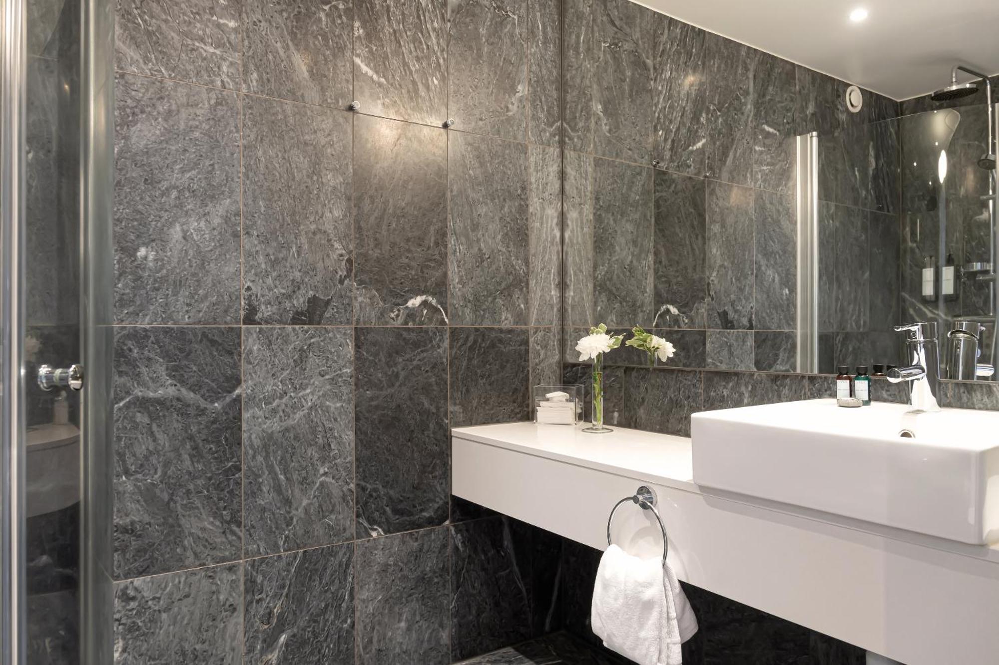 Elite Plaza Oernskoeldsvik Hotel ภายนอก รูปภาพ